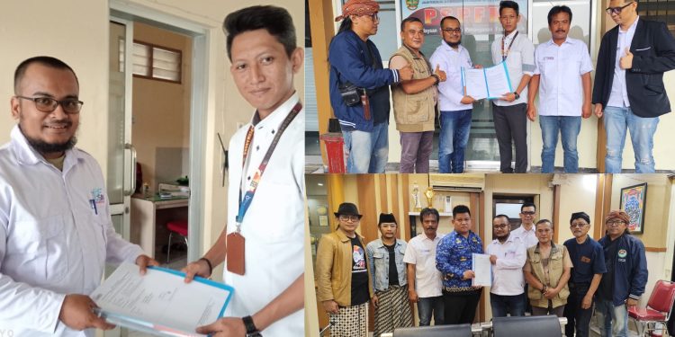 SMSI dan Masyarakat Banyumas Resmi Ajukan Gelar Pahlawan Nasional RM. Margono Djojohadikusumo ke Dinsos PMD