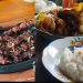 Nikmati Sensasi Kuliner Kambing di Sate Kambing Mbah Bagong Boyolali