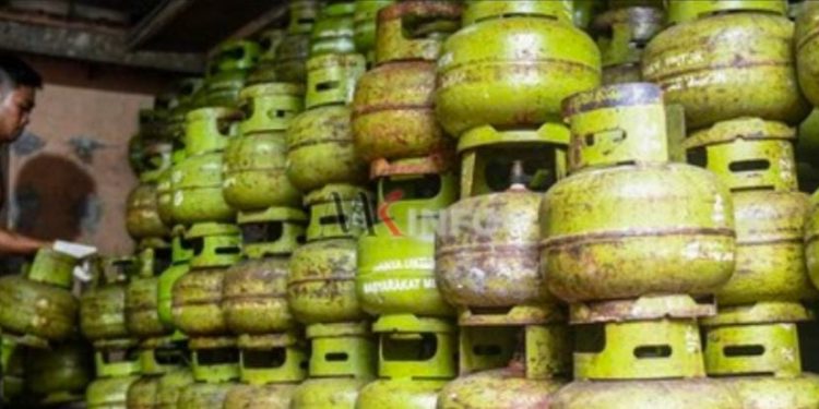 Mulai 1 Februari 2025, Pengecer LPG 3 Kg Wajib Beralih Menjadi Pangkalan Resmi