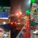 Kecelakaan Maut di Gerbang Tol Ciawi: 8 Orang Tewas, 11 Luka-luka