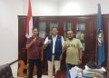 Ditemui Langsung Rektor Undip! Tim Riset Margono Djojohadikusumo Dapat Dukungan Akademik Penuh