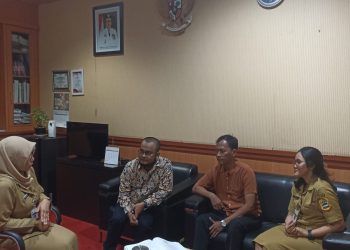 SMSI Pusat, Satu-Satunya Organisasi yang Dorong Gelar Pahlawan untuk Margono Djojohadikusumo