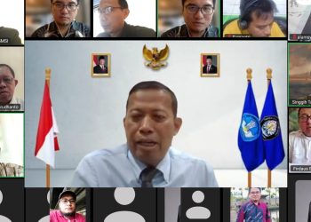 SMSI Pusat Gelar FGD Virtual: Matangkan Pengusulan Margono Djojohadikusumo sebagai Pahlawan Nasional