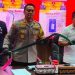 Duel Maut Pelajar di Semarang: Satu Tewas Akibat Luka Bacok, Pelaku Ditangkap di Kendal