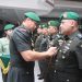 Pangdam pimpin Serah Terima Jabatan di Lingkungan Kodam IV/Diponegoro