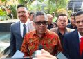 Sekjen PDIP Hasto Kristiyanto Ditahan KPK Terkait Kasus Suap dan Perintangan Penyidikan