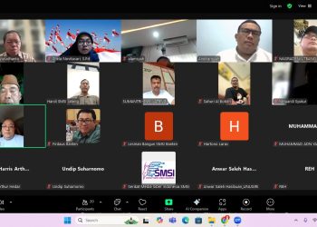 FGD dan Rapat Koordinasi Tim Riset Sejarah Biografi RM Margono Djojohadikoesoemo: Perkuat Strategi Pengusulan Gelar Pahlawan Nasional
