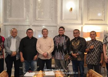 Dukungan Keluarga Kepada SMSI Perkuat Usulan Gelar Pahlawan Nasional untuk RM. Margono Djojohadikoesoemo
