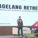 Pembangunan Desa dan UMKM Jadi Bagian Strategi Tingkatkan Perekonomian Masyarakat