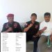 Satu Korban Meninggal dan Tiga Korban Lainnya Luka Berat, dalam Kecelakaan Maut di Karanganyar