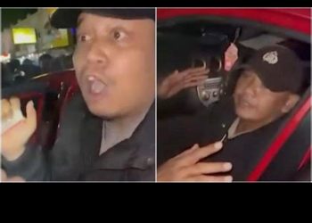 Dua Polisi Pemeras di Semarang Utara Dihukum Demosi, Terancam 9 Tahun Penjara