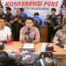 Modus Kelabuhi Pengemudi, Komplotan Pencuri Cilincing Dibekuk Polresta Magelang