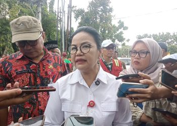 Pemkot Semarang Pangkas Anggaran Perawatan Infrastruktur 2025, Prioritaskan Perbaikan Jalan dan Saluran Air
