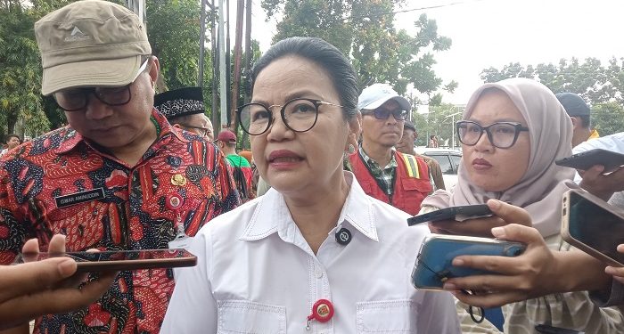 Pemkot Semarang Pangkas Anggaran Perawatan Infrastruktur 2025, Prioritaskan Perbaikan Jalan dan Saluran Air