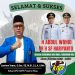 Sentil Telinga Gubernur Abdul Wahid, Ketua KNPI Riau Persoalkan Hal ini
