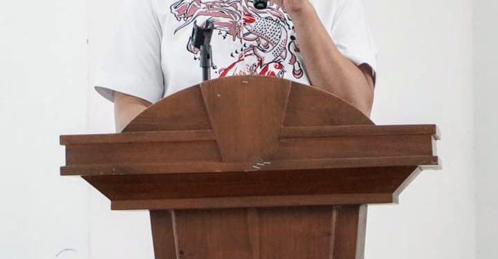 Dugaan Korupsi Proyek Pembangunan Pelabuhan Penyebrangan Sagu Sagu Lukit Tahap V, Kasipenkum: Saksi diperiksa Hampir 30 Orang