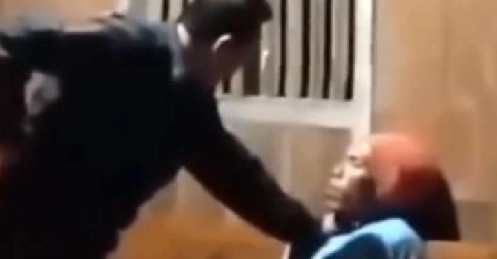 Pencari Bekecot Jadi Korban Salah Tangkap Polisi, Videonya Viral di Medsos