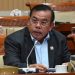 Komisi III DPR RI Apresiasi Keberhasilan Satgas Ops Damai Cartenz Gagalkan Penyelundupan Senjata ke KKB