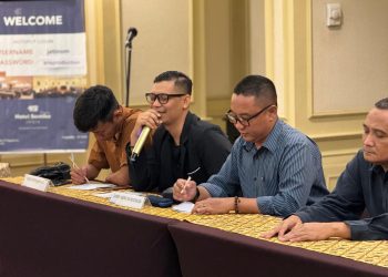 Aris Productions Tawarkan Kontrak Eksklusif ke Staycoustic, Siap Guncang Industri Musik Tanah Air