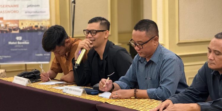 Aris Productions Tawarkan Kontrak Eksklusif ke Staycoustic, Siap Guncang Industri Musik Tanah Air