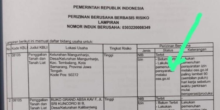 Pengelola Galian C Mangunharjo Minta Berita Dihapus, Jurnalis Tetap Teguh pada Kode Etik