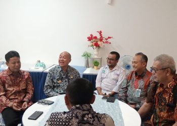 RM. Margono Djojohadikusumo Diusulkan Jadi Pahlawan Nasional, Bupati Banyumas: “Kami Sangat Mendukung!”