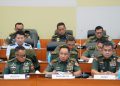 Kapuspen TNI: Revisi UU TNI untuk Perkuat Pertahanan Negara dan Profesionalisme Prajurit