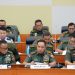 Kapuspen TNI: Revisi UU TNI untuk Perkuat Pertahanan Negara dan Profesionalisme Prajurit