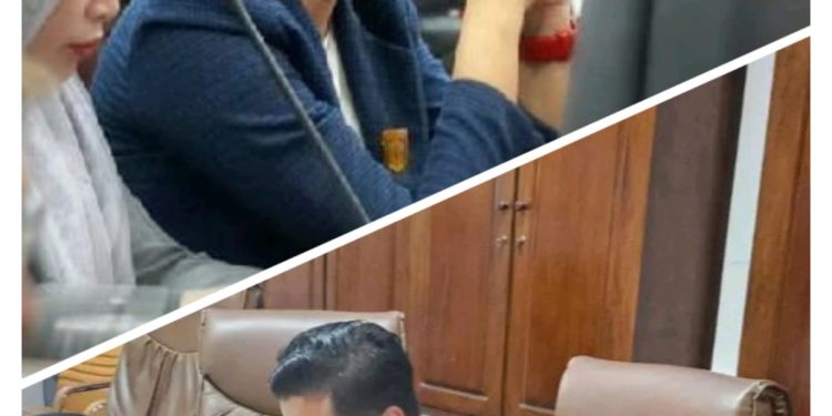 LBH Adhibrata Jateng dan Ketua Komisi C DPRD Kendal Membuka Posko Aduan Dampak Tambang di Desa Gowok Ngabean