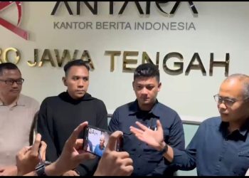 Polda Jateng Klarifikasi Kejadian di Stasiun Tawang, Ipda E Menyampaikan Permohonan Maaf Secara Terbuka