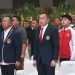 Ketua Pengprov Taekwondo Indonesia Jateng : Disiplin, Semangat, Juara adalah Kunci Kesuksesan Taekwondo Jateng kedepan