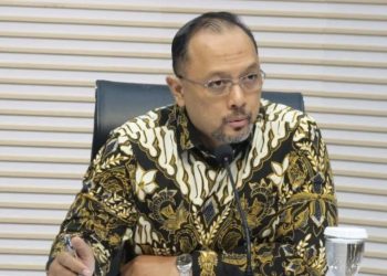 KPK Panggil Dua Pegawai Visi Law Office Terkait Kasus TPPU Syahrul Yasin Limpo