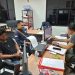 Berikan Respon Cepat, Sat Reskrim Polresta Banyumas Tangkap Tiga Pria Yang Diduga Terlibat Pembunuhan di Pliken Kembaran