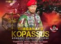 Dirgahayu ke-73, Kopassus Terus Tumbuh Sebagai Pasukan Elit yang Profesional dan Adaptif