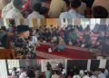 Remaja Masjid Garda Terdepan Menghempang Khilafah