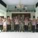 Kapolres Kendal Dorong Sinergitas Nyata Tanpa Batas Lintas Institusi