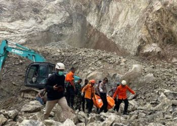 ESDM Jabar: Sudah Berkali-kali Peringatkan Galian C Gunung Kuda Sebelum Longsor Maut