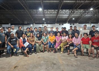 Isu Pungli di Pasar Lau Cih Dibantah Pedagang: ‘Kami Tak Pernah Dipungut di Luar Aturan'”