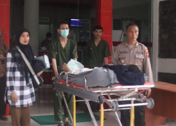 Update Kecelakaan Maut di Jalan Magelang–Purworejo dan Kalijambe, Olah TKP Dilakukan dengan Sistem TAA oleh Mabes Polri