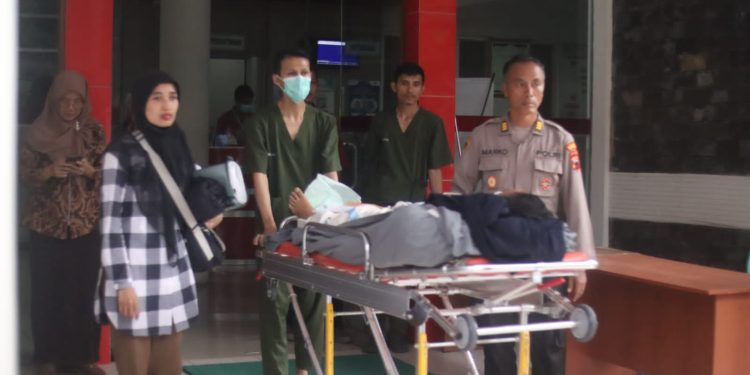 Update Kecelakaan Maut di Jalan Magelang–Purworejo dan Kalijambe, Olah TKP Dilakukan dengan Sistem TAA oleh Mabes Polri