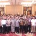 Hadiri Forum MWA PTN-BH, Mendagri Berpesan; Pemda Susun Kebijakan Berbasis Kajian Ilmiah