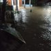 “Proyek di Desa Sugihmanik Grobogan Akibatkan Banjir, Sebagian Warga Terpaksa Mengungsi