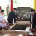 Gubernur Lemhannas RI Ziarah ke Makam Bung Karno