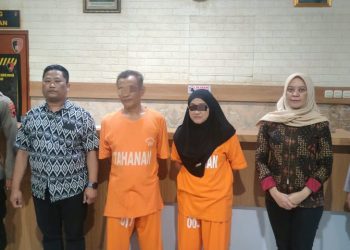 Tipu Korban Ratusan Juta, Ketua Ormas Pemuda Pancasila Blora Ditangkap Polisi