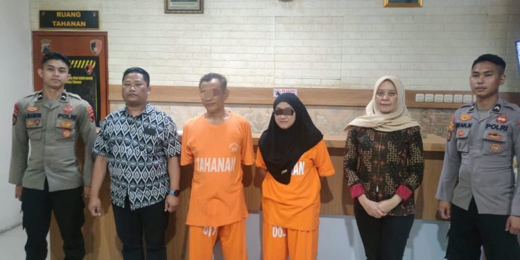 Tipu Korban Ratusan Juta, Ketua Ormas Pemuda Pancasila Blora Ditangkap Polisi