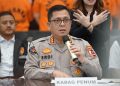 Polri Selidiki Grup Incest di Media Sosial, Ribuan Anggota dan Unggahan Pornografi Anak Ditemukan