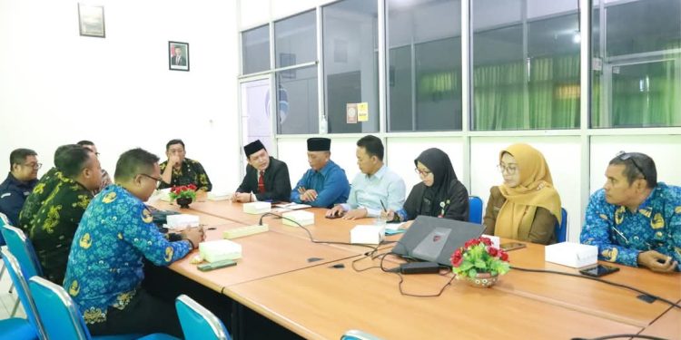 Di Balik Layar Sinergi Kominfo-KPU Lumajang untuk Menjaga Suara Rakyat Tetap Jernih