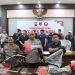 Pencuri Residivis Dibekuk, Polres Kendal Ungkap Kasus Pencurian Bermodus Bongkar Ruang Guru Sekolah