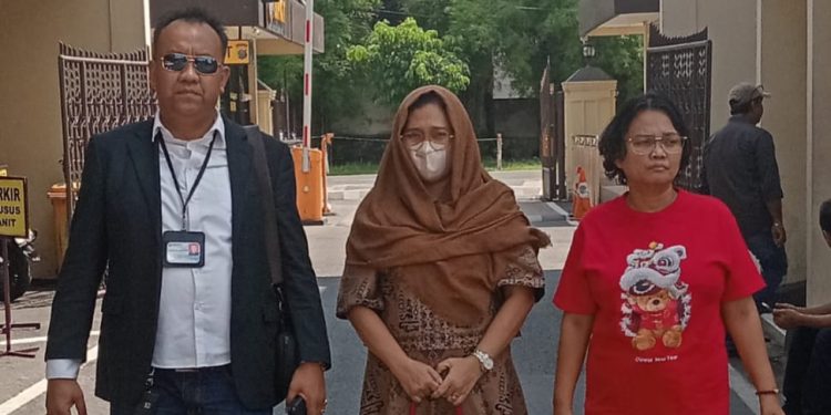 Diduga lecehkan institusi kepolisian Henry Pakpahan angkat bicara akan laporkan @ Tik tok Joshua Simatupang 02