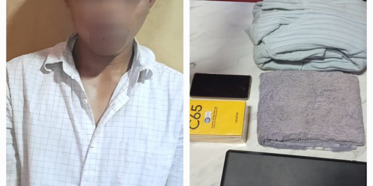 Pencuri di Semarang Dorong Nenek hingga Tewas, Laptop dan HP Dibawa Kabur